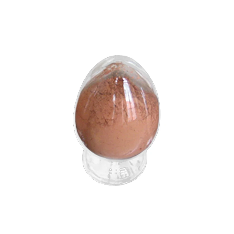Durable Glass Polishing Powder